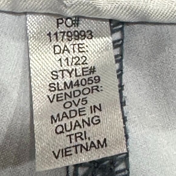 Salt Life SLX-QD Vapor Stretch Board Shorts Swim Trunks Size 30 Summer Beach - Picture 7 of 7